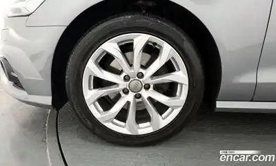 Audi A6 2016 2.0 Автомат в Москве № 196409, миниатюра 8