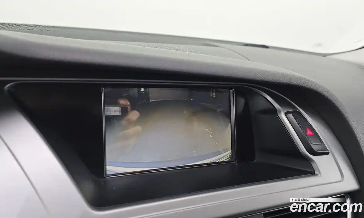 Audi A4 2011 2.0 Автомат в Москве № 196483, фото 1