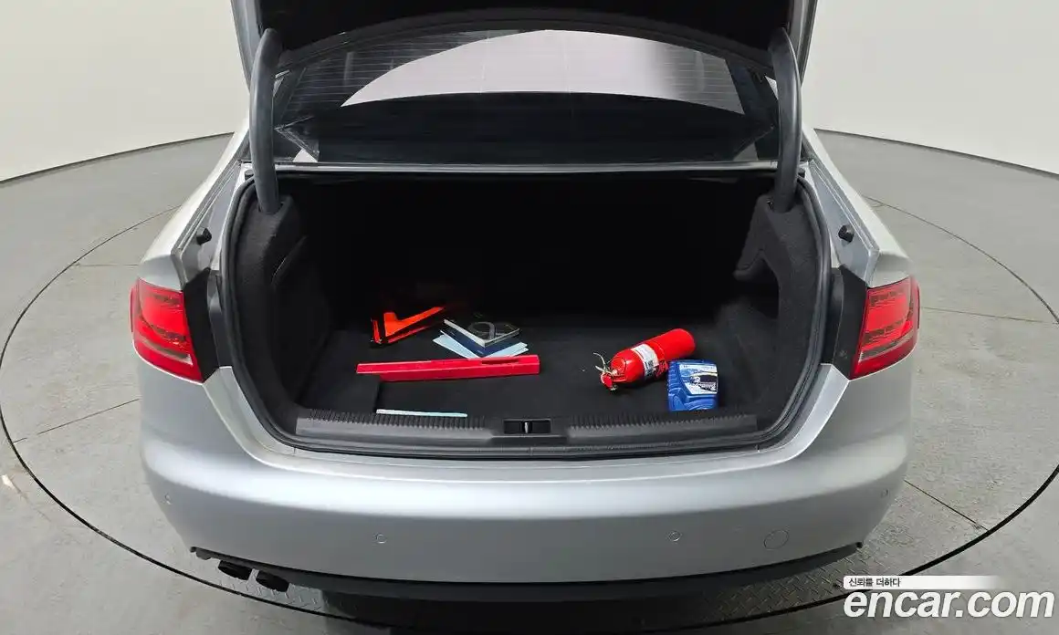 Audi A4 2011 2.0 Автомат в Москве № 196483, фото 11