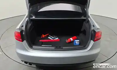 Audi A4 2011 2.0 Автомат в Москве № 196483, миниатюра 11