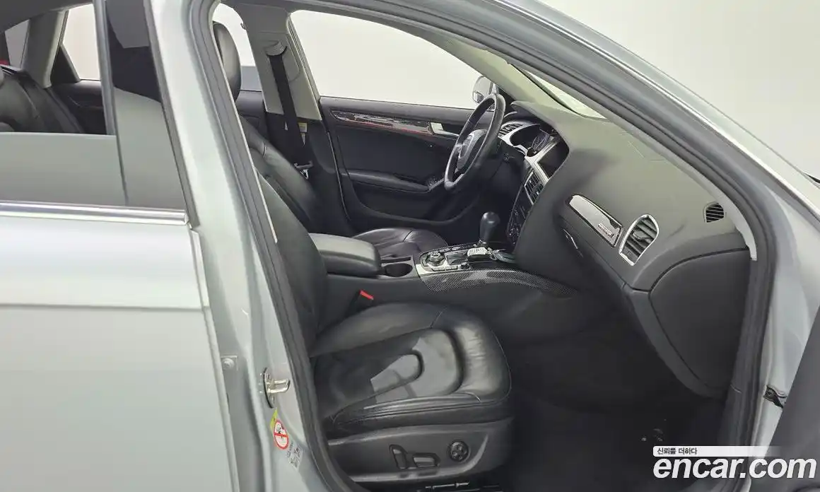 Audi A4 2011 2.0 Автомат в Москве № 196483, фото 12