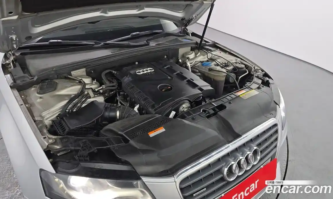 Audi A4 2011 2.0 Автомат в Москве № 196483, фото 14