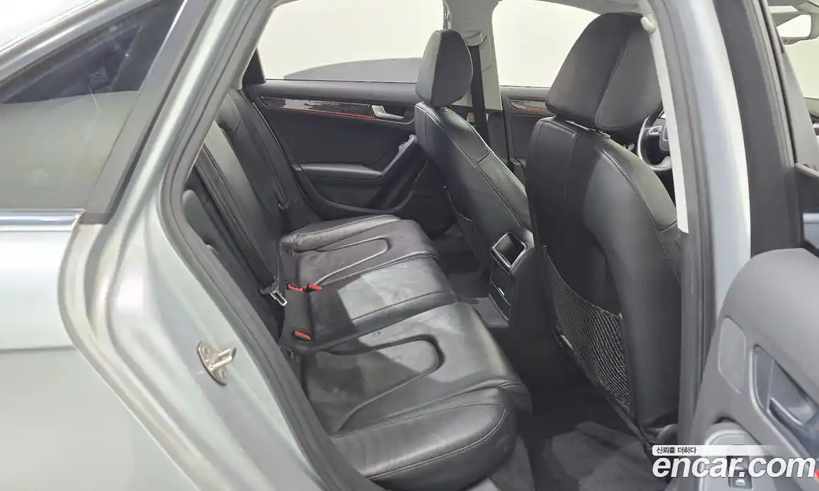 Audi A4 2011 2.0 Автомат в Москве № 196483, фото 16