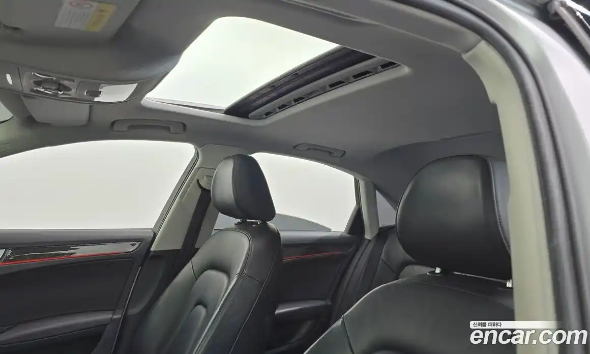 Audi A4 2011 2.0 Автомат в Москве № 196483, фото 20