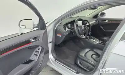 Audi A4 2011 2.0 Автомат в Москве № 196483, миниатюра 3