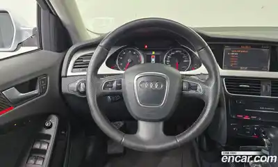 Audi A4 2011 2.0 Автомат в Москве № 196483, миниатюра 5
