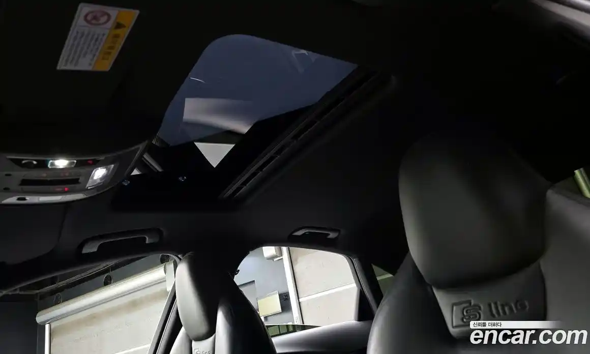 Audi A6 2016 3.0 Автомат в Москве № 196620, фото 13