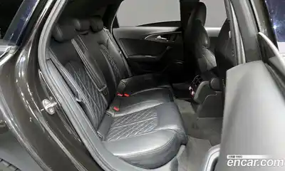 Audi A6 2016 3.0 Автомат в Москве № 196620, миниатюра 2