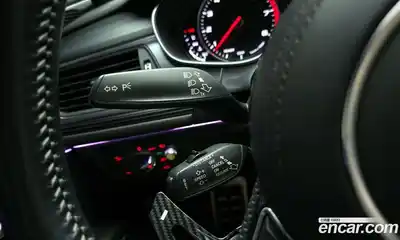 Audi A6 2016 3.0 Автомат в Москве № 196620, миниатюра 3