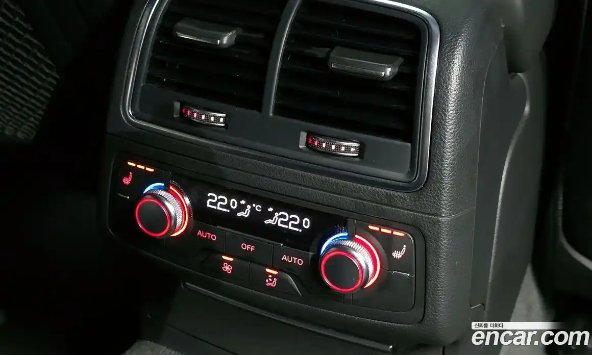 Audi A6 2016 3.0 Автомат в Москве № 196620, фото 5