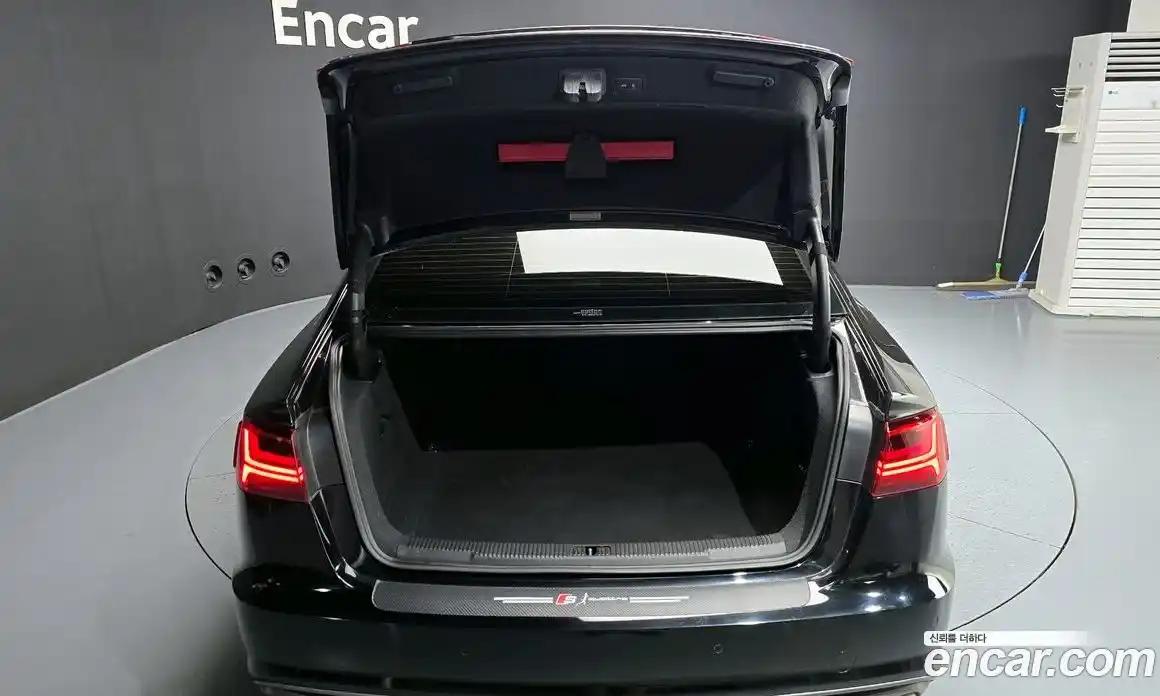 Audi A6 2016 3.0 Автомат в Москве № 196620, фото 6