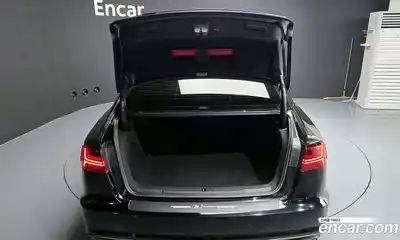 Audi A6 2016 3.0 Автомат в Москве № 196620, миниатюра 6