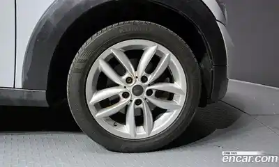 Mini Countryman 2011 1.6 Автомат в Москве № 198410, миниатюра 11