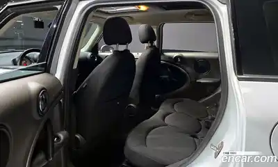 Mini Countryman 2011 1.6 Автомат в Москве № 198410, миниатюра 12