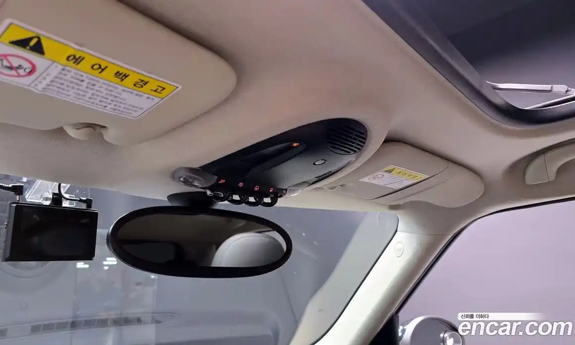 Mini Countryman 2011 1.6 Автомат в Москве № 198410, фото 3