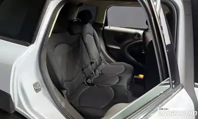 Mini Countryman 2011 1.6 Автомат в Москве № 198410, миниатюра 4