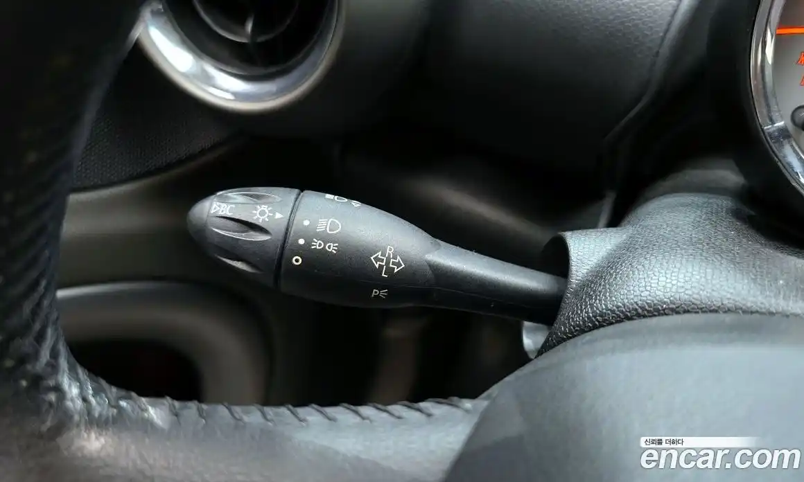 Mini Countryman 2011 1.6 Автомат в Москве № 198410, фото 6