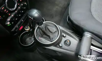 Mini Countryman 2011 1.6 Автомат в Москве № 198410, миниатюра 7