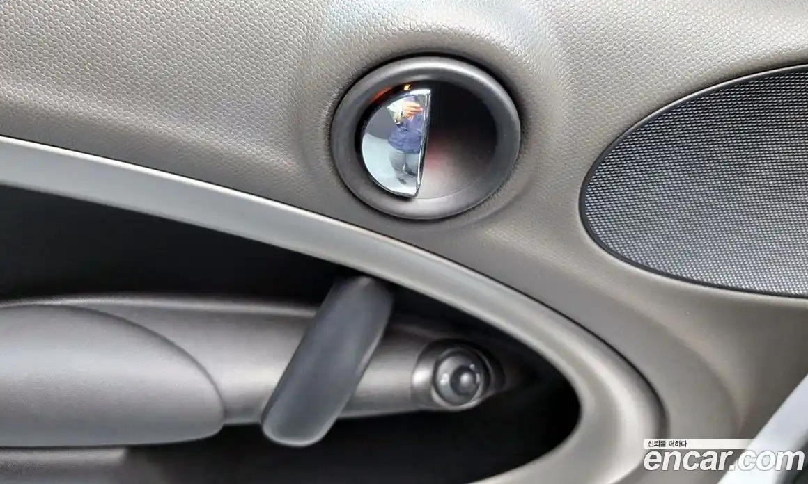 Mini Countryman 2011 1.6 Автомат в Москве № 198410, фото 8