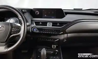 Lexus UX 2022 0.2 Автомат в Москве № 198757, миниатюра 12