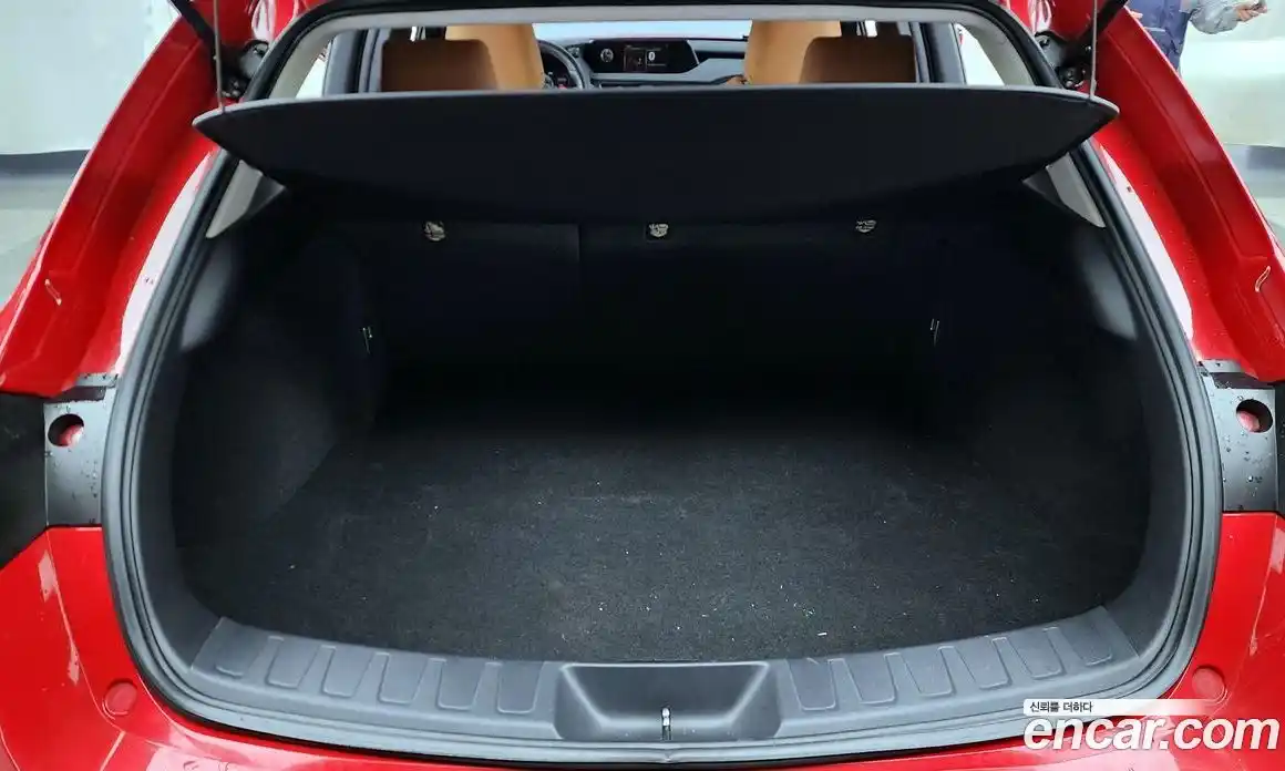 Lexus UX 2022 0.2 Автомат в Москве № 198757, фото 20