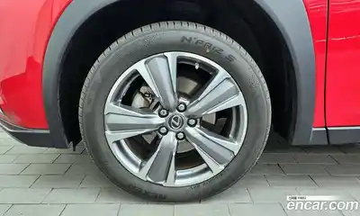 Lexus UX 2022 0.2 Автомат в Москве № 198757, миниатюра 4