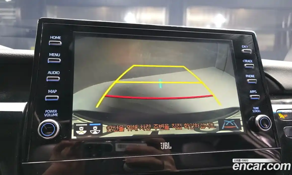 Toyota Camry 2024 2.5 Автомат в Москве № 199518, фото 18