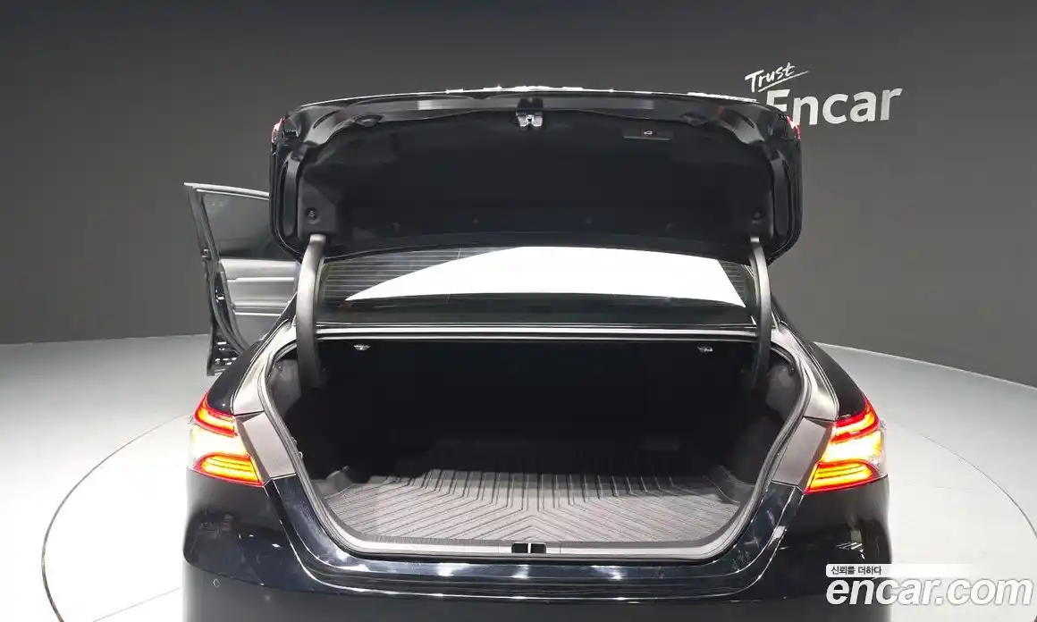 Toyota Camry 2024 2.5 Автомат в Москве № 199518, фото 19