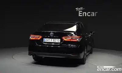 Toyota Camry 2024 2.5 Автомат в Москве № 199518, миниатюра 2