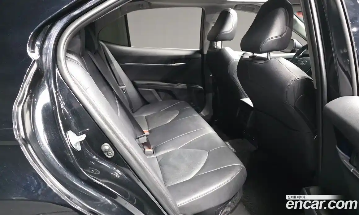 Toyota Camry 2024 2.5 Автомат в Москве № 199518, фото 4