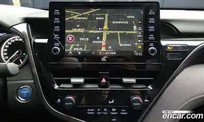 Toyota Camry 2024 2.5 Автомат в Москве № 199518, миниатюра 5