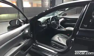 Toyota Camry 2024 2.5 Автомат в Москве № 199518, миниатюра 6