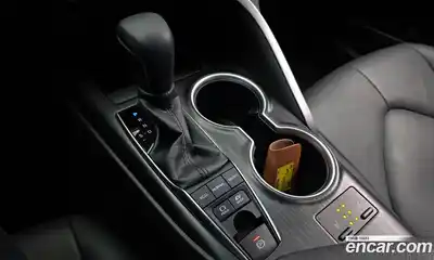 Toyota Camry 2024 2.5 Автомат в Москве № 199518, миниатюра 8