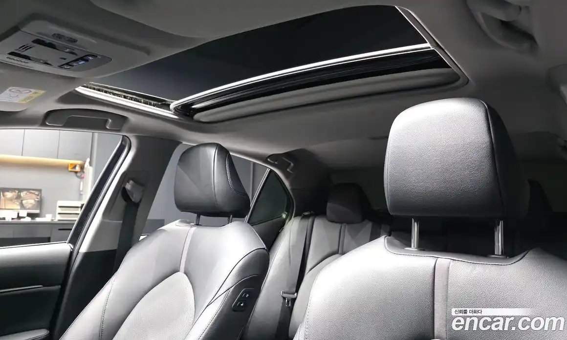 Toyota Camry 2024 2.5 Автомат в Москве № 199518, фото 10