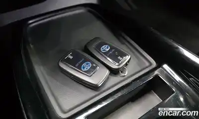 Toyota Prius 2019 1.8 Автомат в Москве № 199568, миниатюра 12