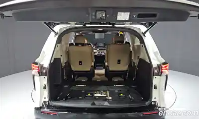 Toyota Sienna 2021 2.5 Автомат в Москве № 199622, миниатюра 11