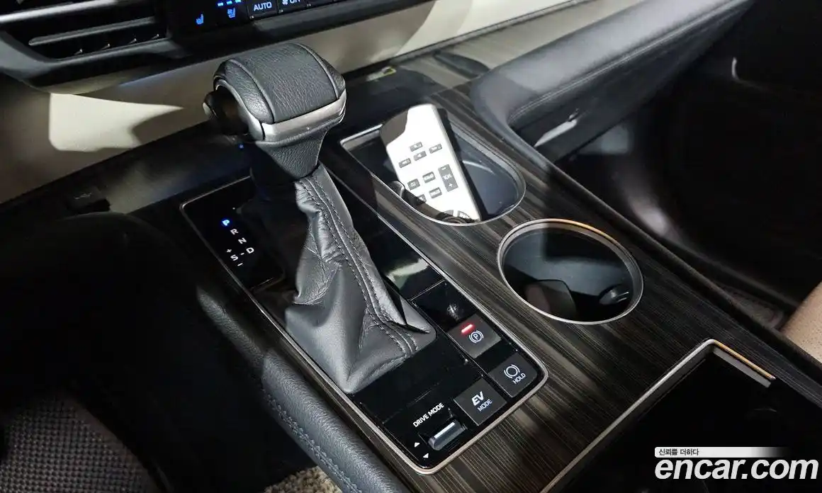 Toyota Sienna 2021 2.5 Автомат в Москве № 199622, фото 20