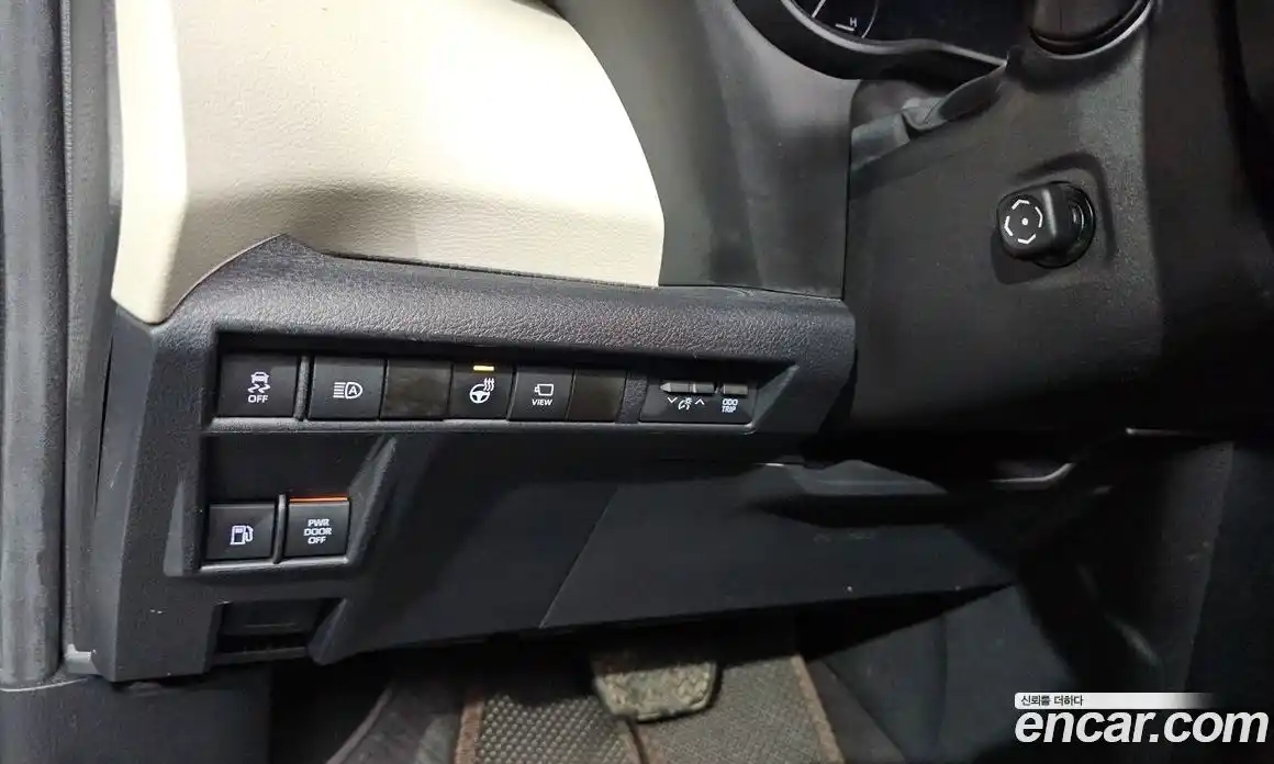 Toyota Sienna 2021 2.5 Автомат в Москве № 199622, фото 5