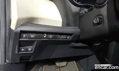 Toyota Sienna 2021 2.5 Автомат в Москве № 199622, миниатюра 5