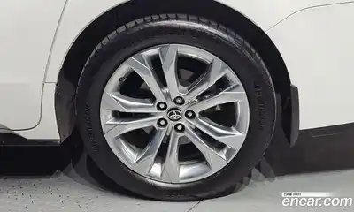 Toyota Sienna 2021 2.5 Автомат в Москве № 199622, миниатюра 6