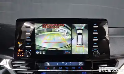 Toyota Sienna 2021 2.5 Автомат в Москве № 199622, миниатюра 9