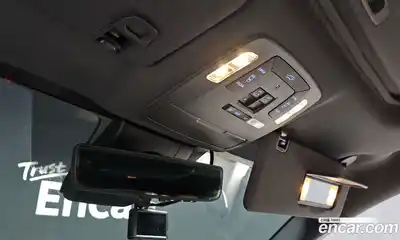 Toyota Sienna 2021 2.5 Автомат в Москве № 199622, миниатюра 10