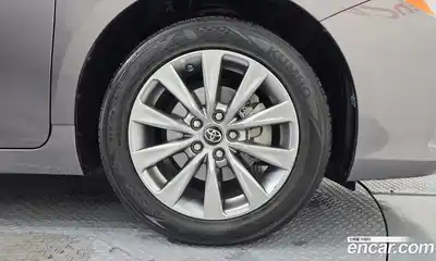 Toyota Camry 2017 2.5 Автомат в Москве № 199654, миниатюра 2