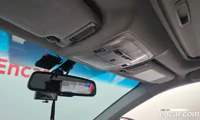 Toyota Camry 2017 2.5 Автомат в Москве № 199654, миниатюра 3