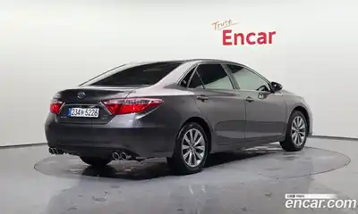 Toyota Camry 2017 2.5 Автомат в Москве № 199654, миниатюра 6
