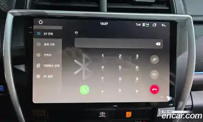 Toyota Camry 2017 2.5 Автомат в Москве № 199654, миниатюра 7