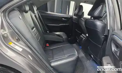 Toyota Camry 2017 2.5 Автомат в Москве № 199654, миниатюра 9