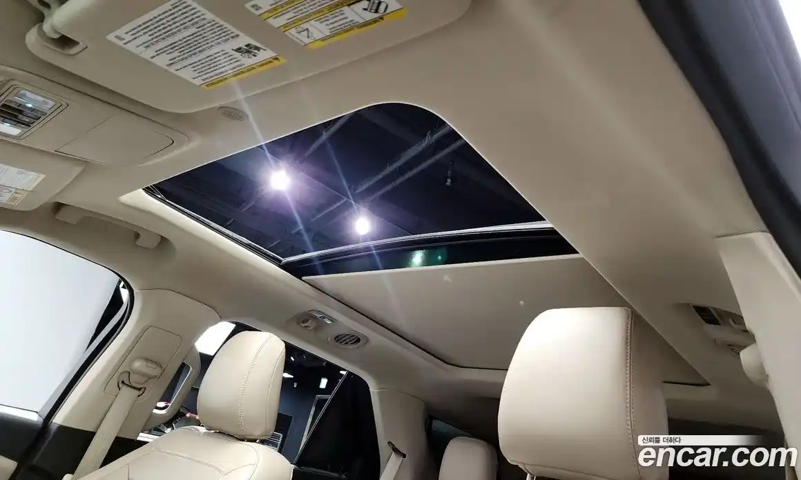 Ford Explorer 2020 2.3 Автомат в Москве № 199845, фото 15