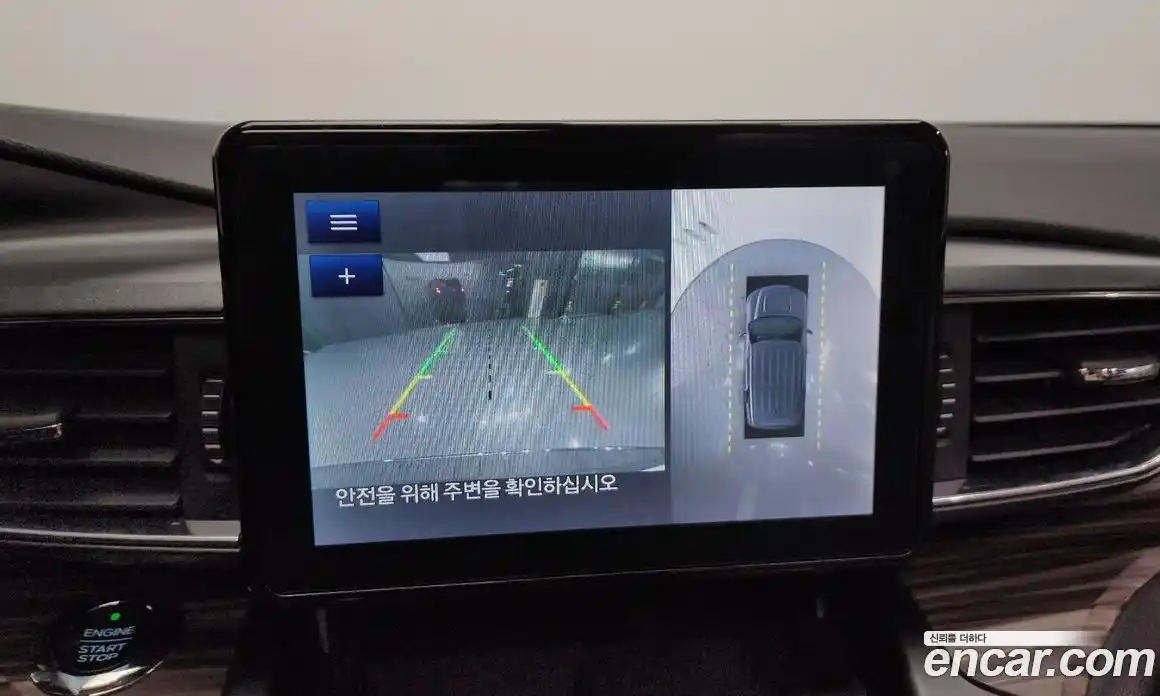 Ford Explorer 2020 2.3 Автомат в Москве № 199845, фото 20