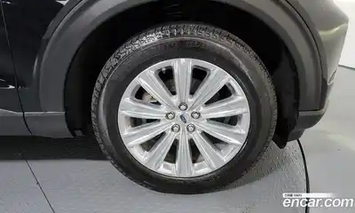 Ford Explorer 2020 2.3 Автомат в Москве № 199845, миниатюра 3